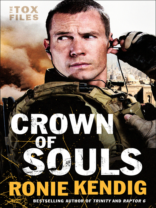 Title details for Crown of Souls by Ronie Kendig - Available